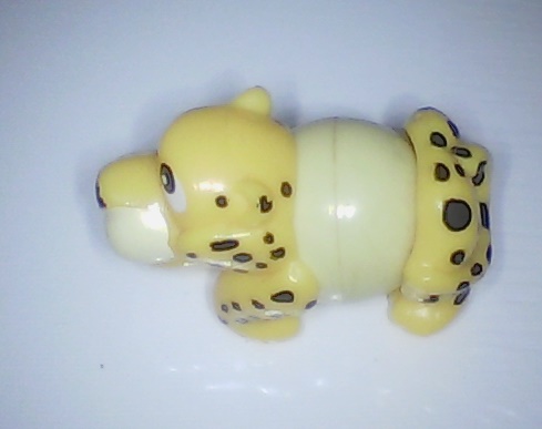Ferrero - 1993 - leopardo