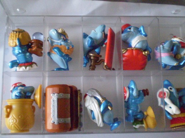 Squalibab 1995 b