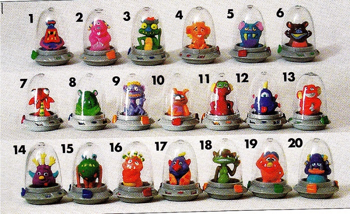 13- ORBIX