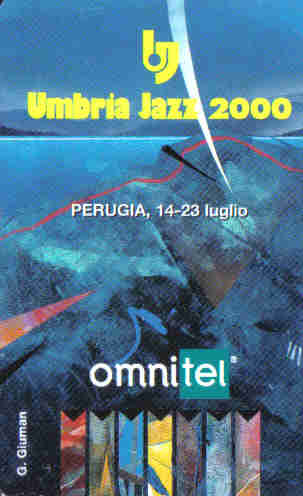 UMBRIA Jazz 2000
