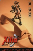 Xilia